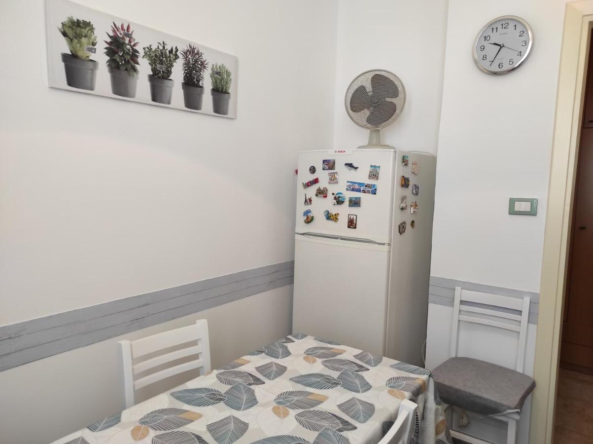 Ferienwohnung La Colonna Holiday House Lecce Exterior foto