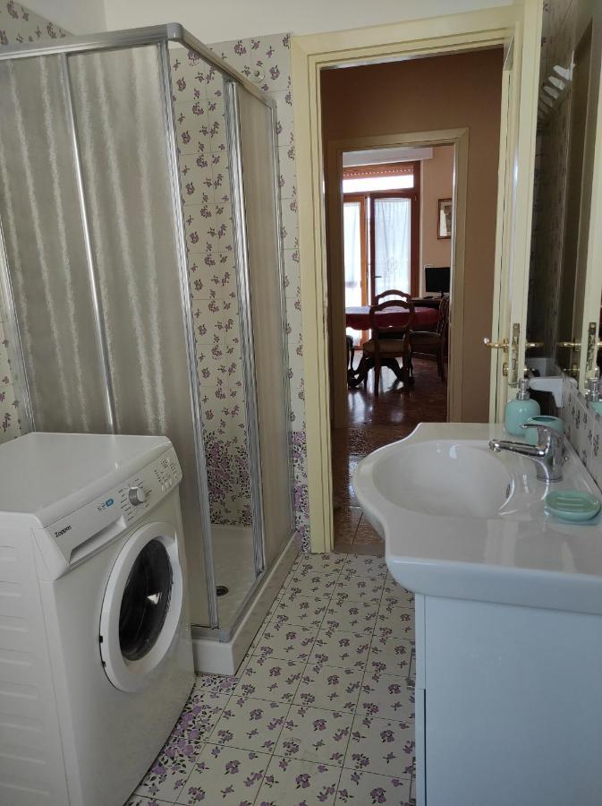 Ferienwohnung La Colonna Holiday House Lecce Exterior foto